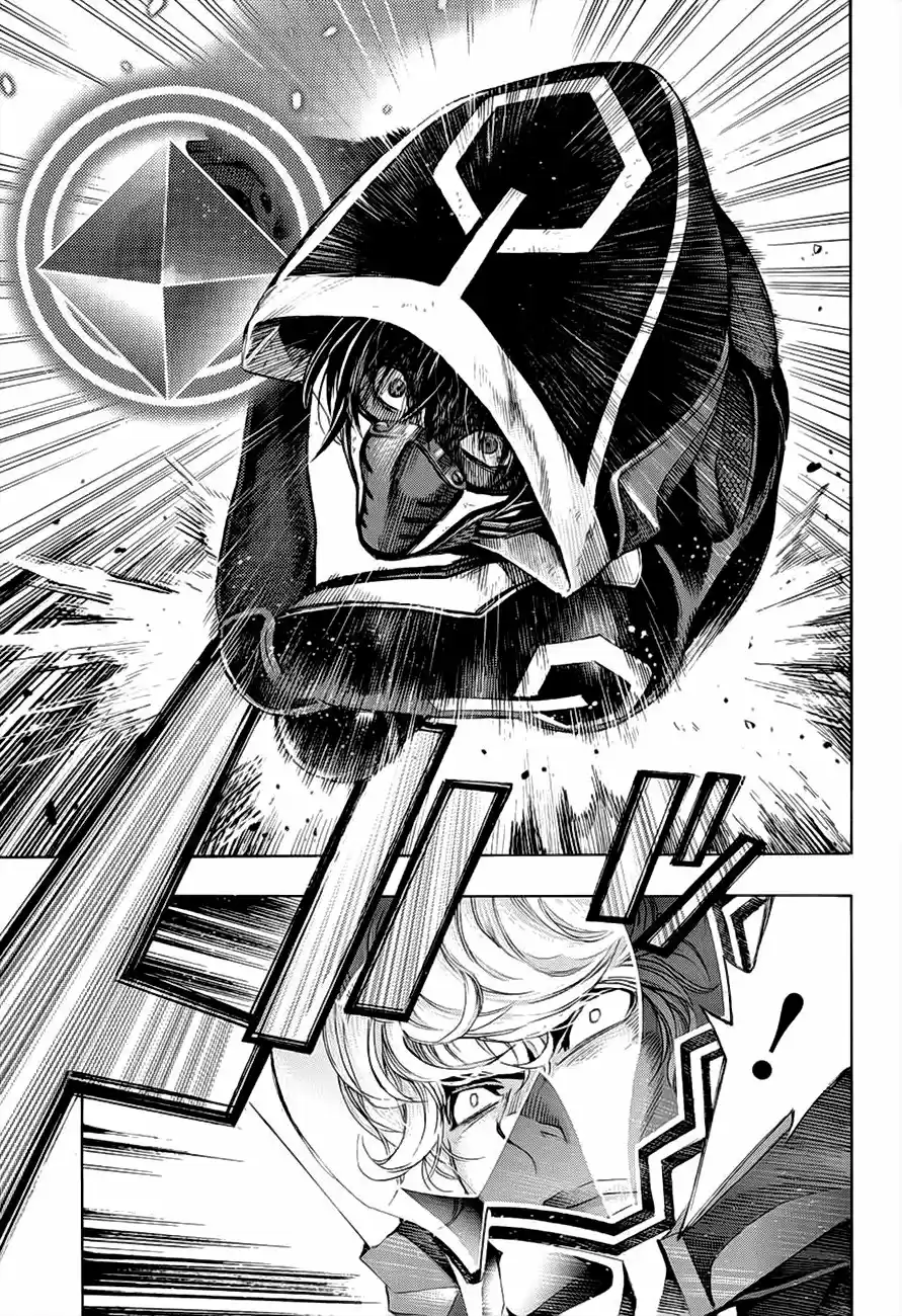 Platinum End (2015) - Capítulo 24 - Página 21 - LectorTMOo