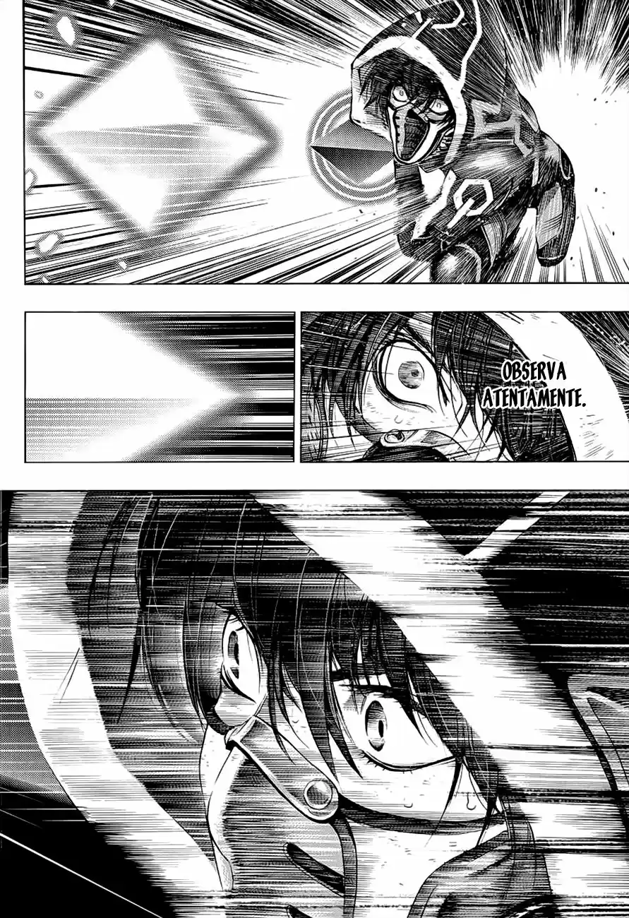 Platinum End (2015) - Capítulo 24 - Página 23 - LectorTMOo