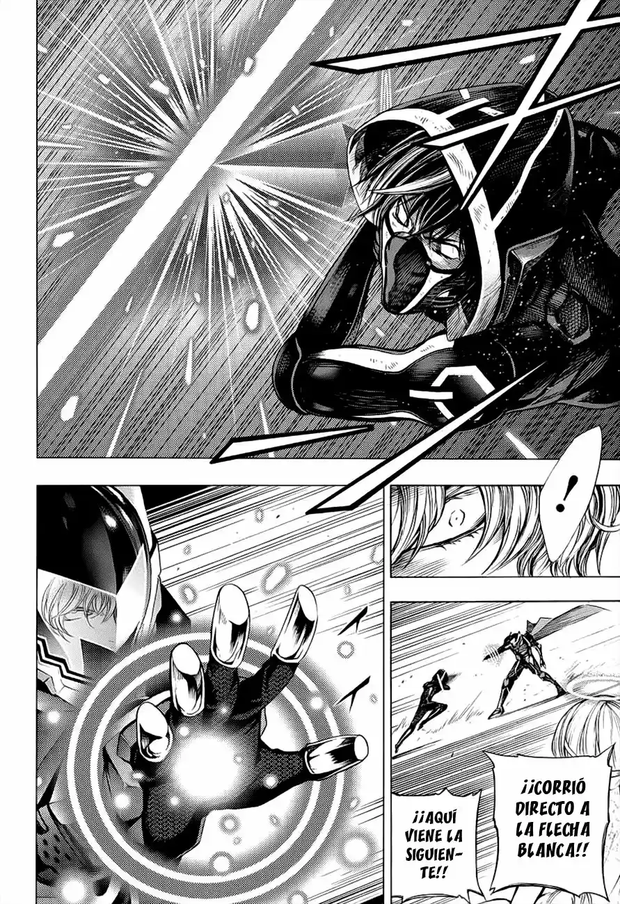 Platinum End (2015) - Capítulo 24 - Página 25 - LectorTMOo