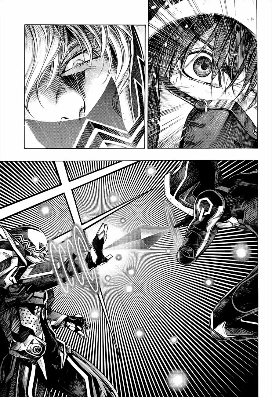 Platinum End (2015) - Capítulo 24 - Página 26 - LectorTMOo
