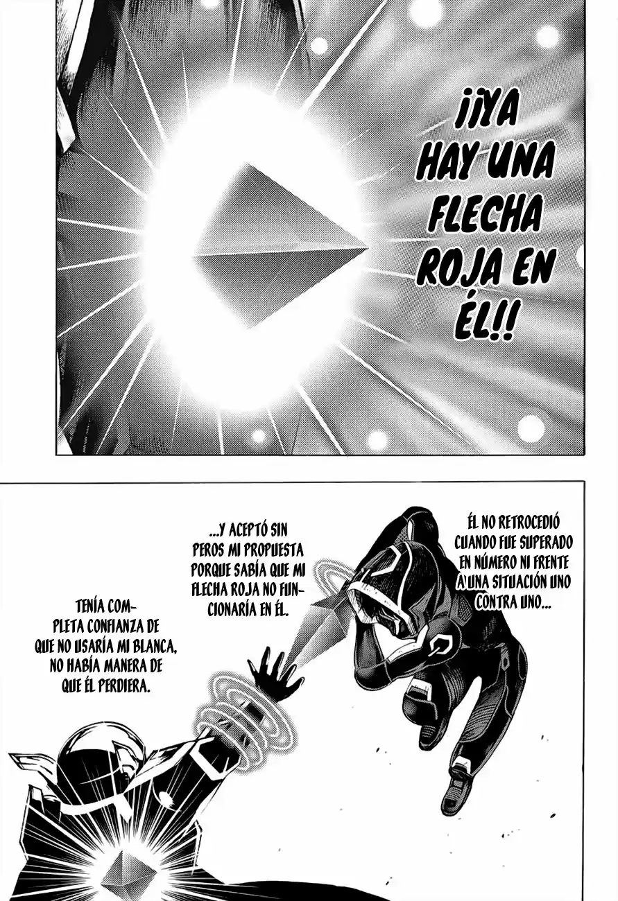 Platinum End (2015) - Capítulo 24 - Página 29 - LectorTMOo