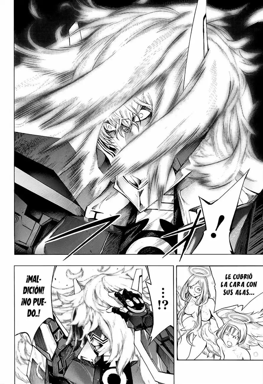Platinum End (2015) - Capítulo 24 - Página 31 - LectorTMOo