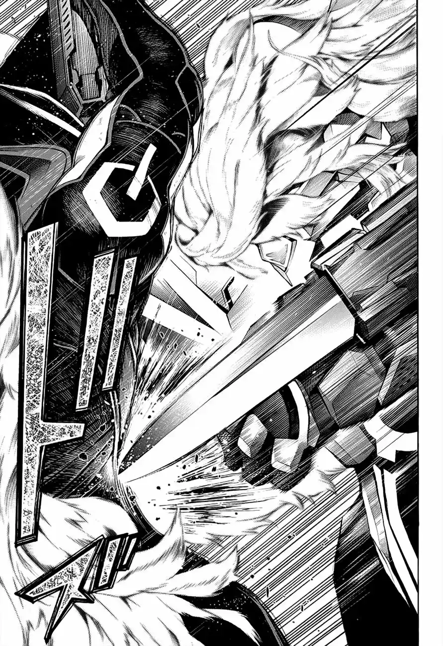 Platinum End (2015) - Capítulo 24 - Página 34 - LectorTMOo