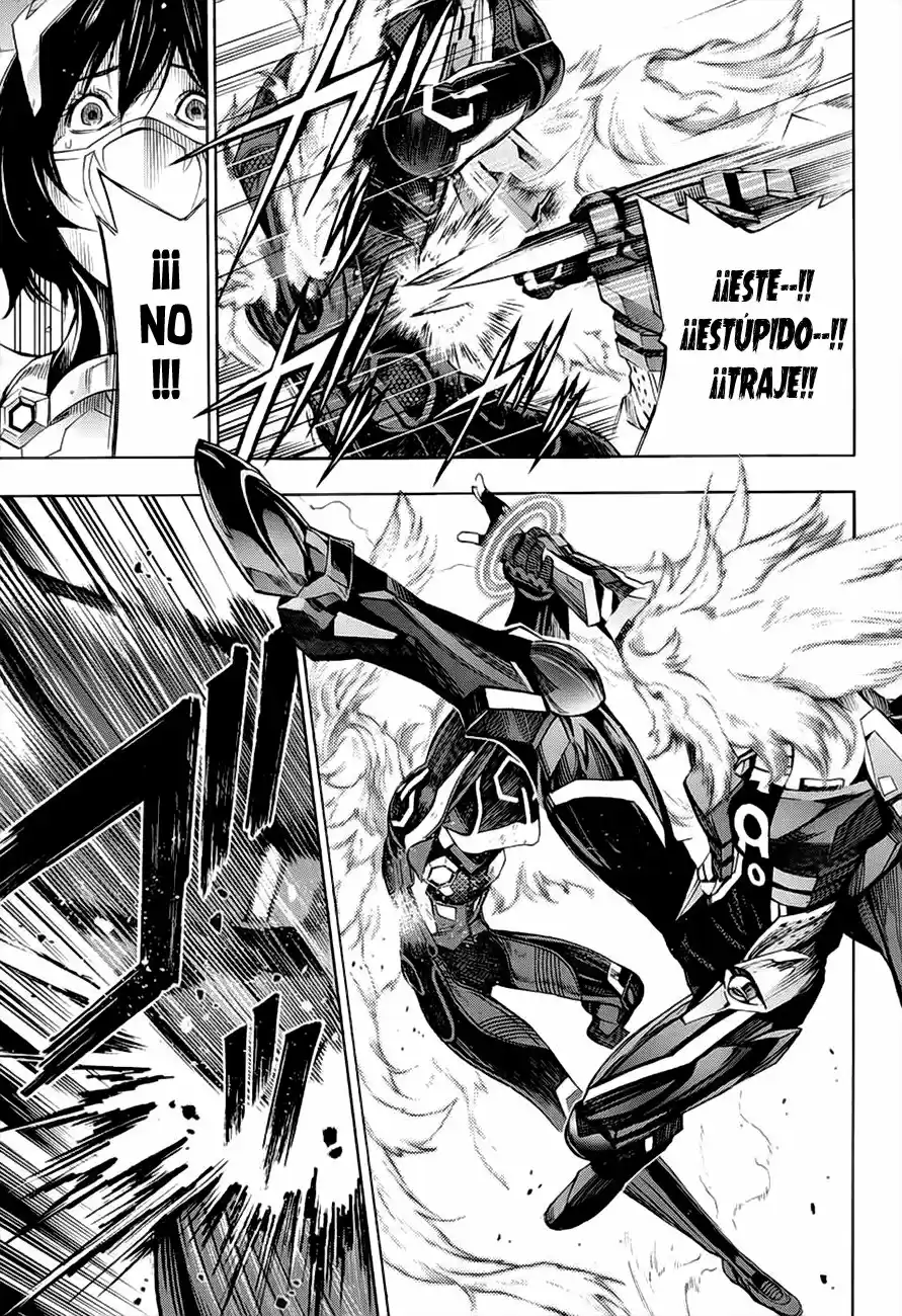 Platinum End (2015) - Capítulo 24 - Página 36 - LectorTMOo
