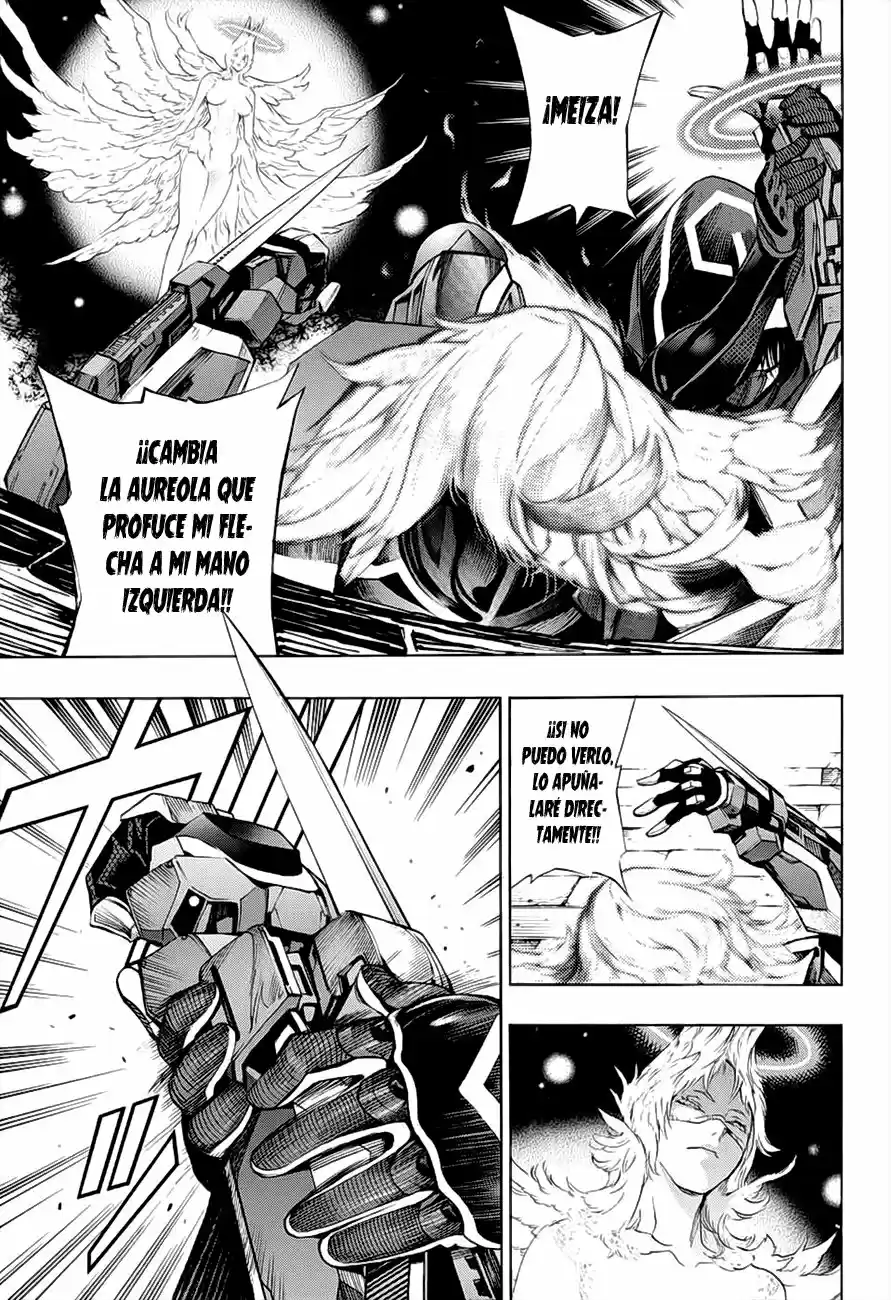 Platinum End (2015) - Capítulo 24 - Página 38 - LectorTMOo