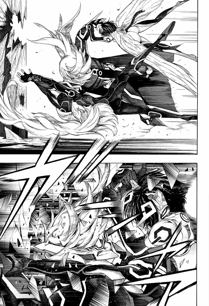 Platinum End (2015) - Capítulo 24 - Página 40 - LectorTMOo
