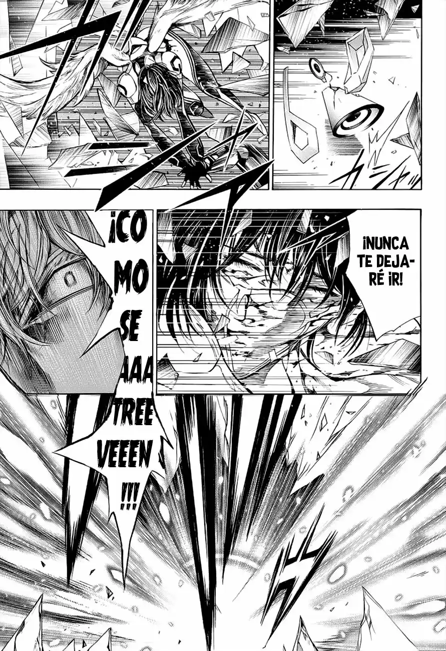 Platinum End (2015) - Capítulo 24 - Página 42 - LectorTMOo