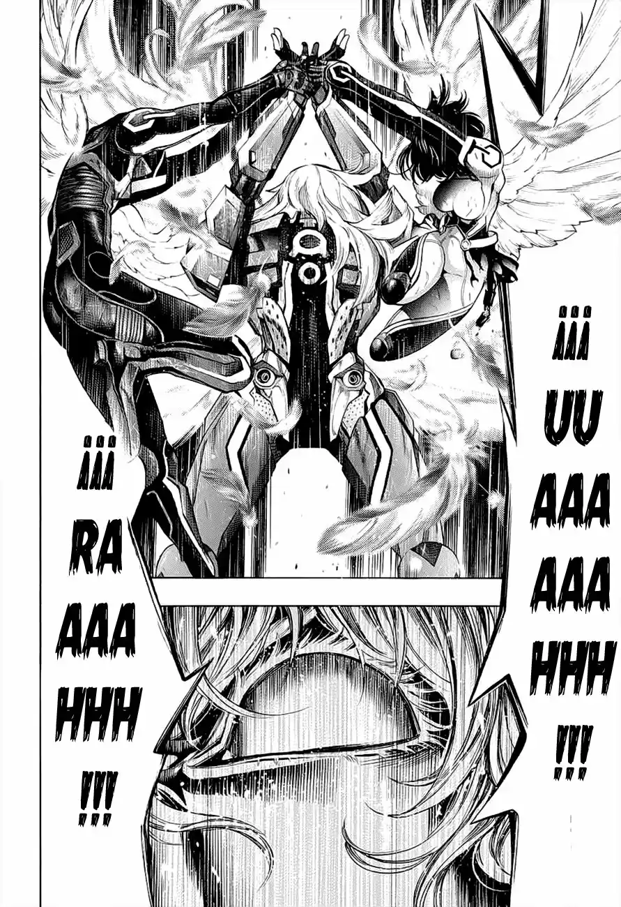 Platinum End (2015) - Capítulo 24 - Página 43 - LectorTMOo