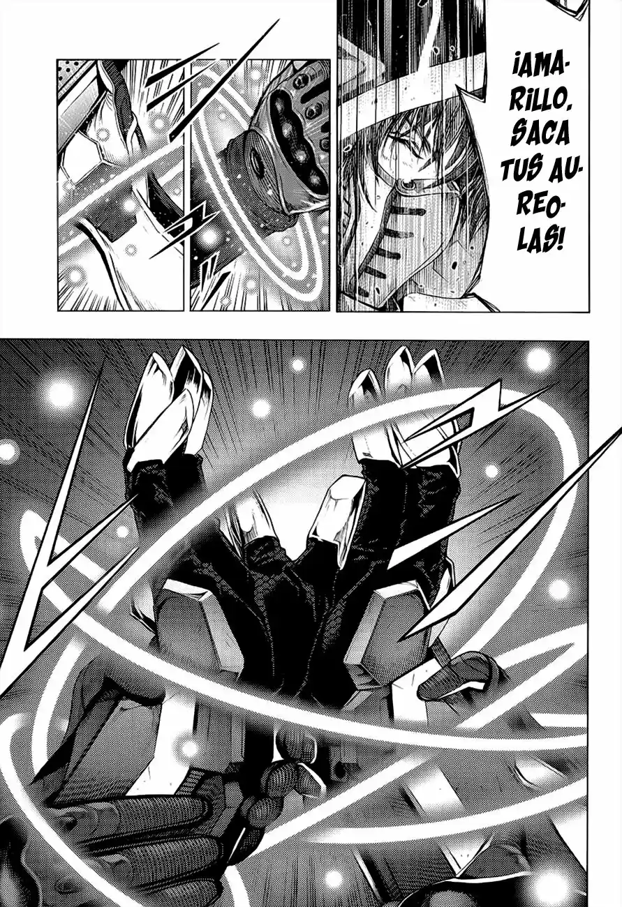 Platinum End (2015) - Capítulo 24 - Página 44 - LectorTMOo