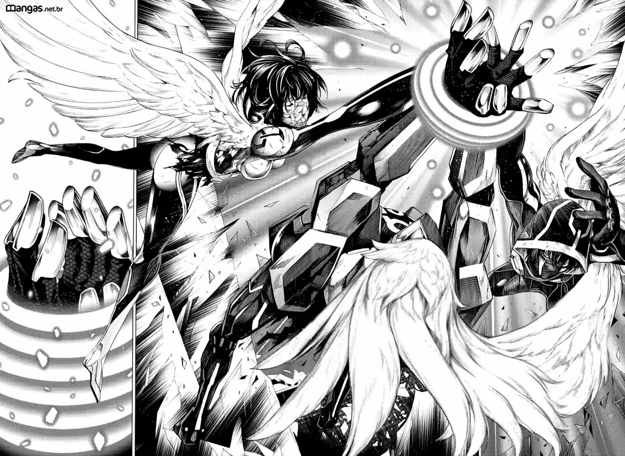 Platinum End (2015) - Capítulo 24 - Página 45 - LectorTMOo