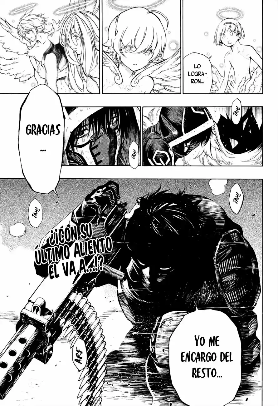 Platinum End (2015) - Capítulo 24 - Página 47 - LectorTMOo