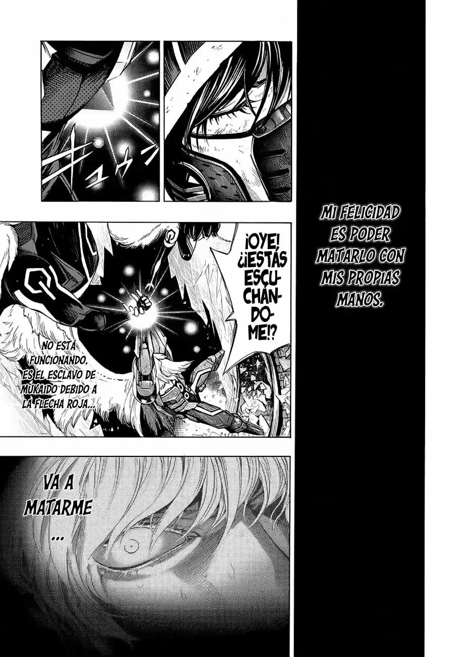 Platinum End (2015) - Capítulo 25 - Página 8 - LectorTMOo