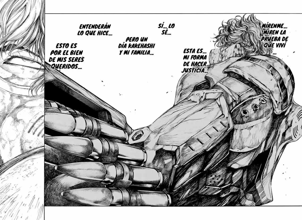 Platinum End (2015) - Capítulo 25 - Página 14 - LectorTMOo
