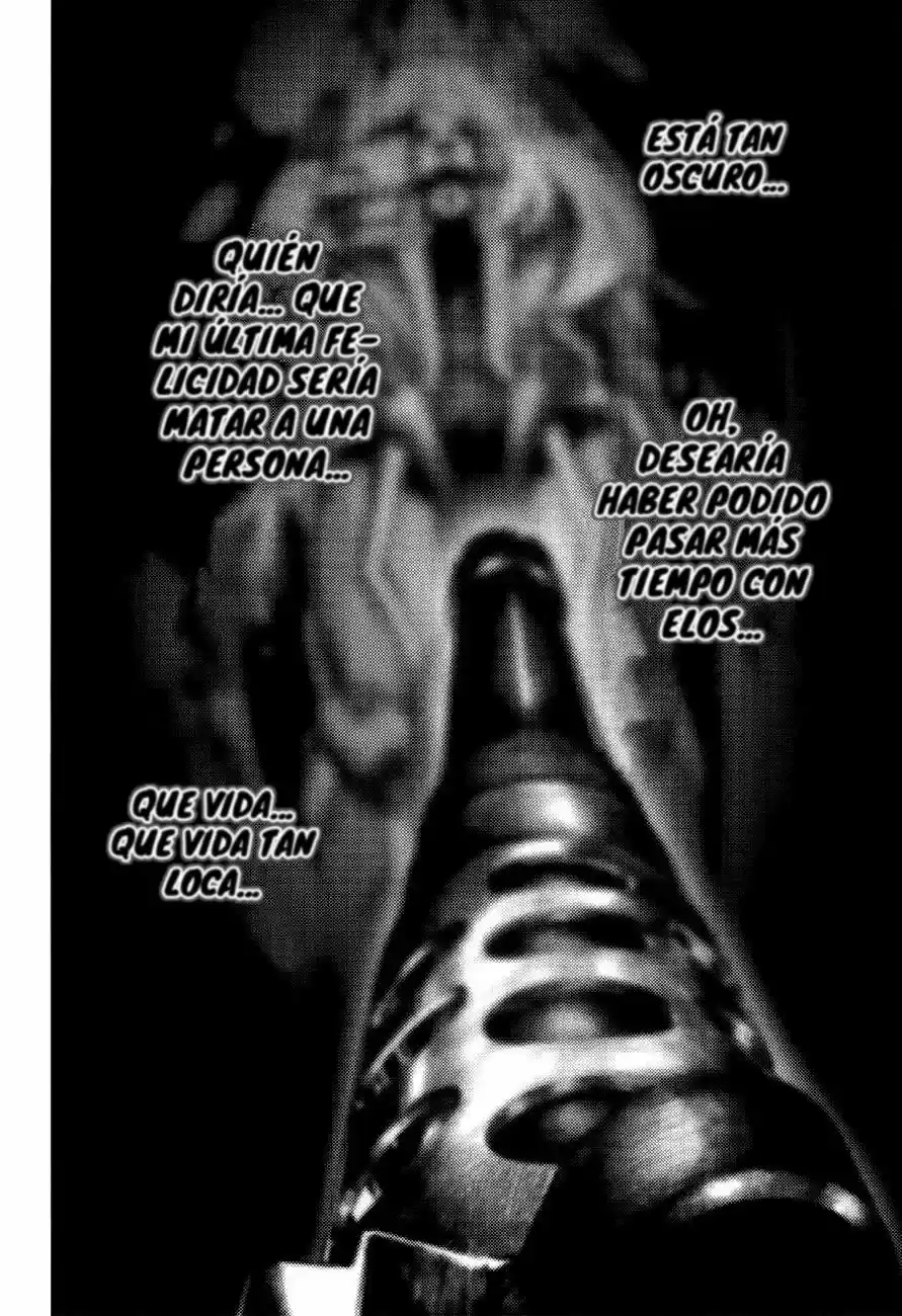 Platinum End (2015) - Capítulo 25 - Página 15 - LectorTMOo