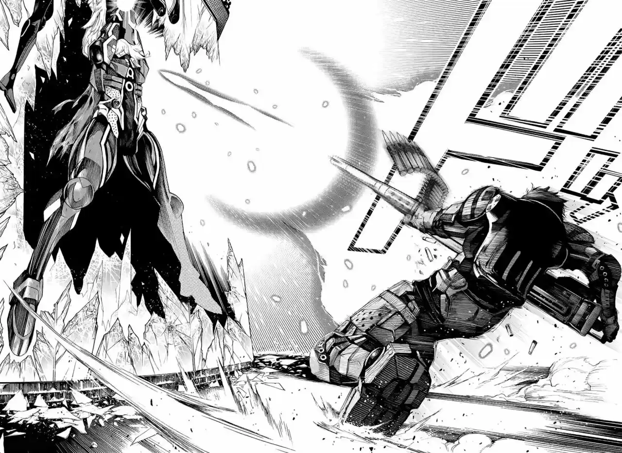 Platinum End (2015) - Capítulo 25 - Página 17 - LectorTMOo