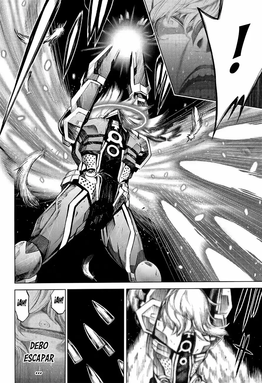Platinum End (2015) - Capítulo 25 - Página 18 - LectorTMOo