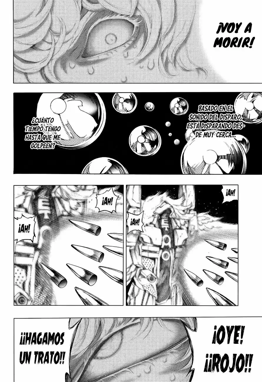 Platinum End (2015) - Capítulo 25 - Página 20 - LectorTMOo