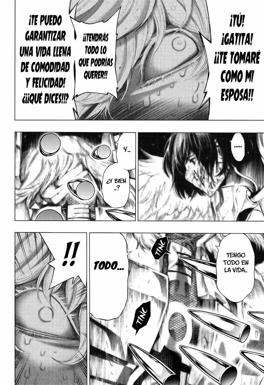 Platinum End (2015) - Capítulo 25 - Página 22 - LectorTMOo