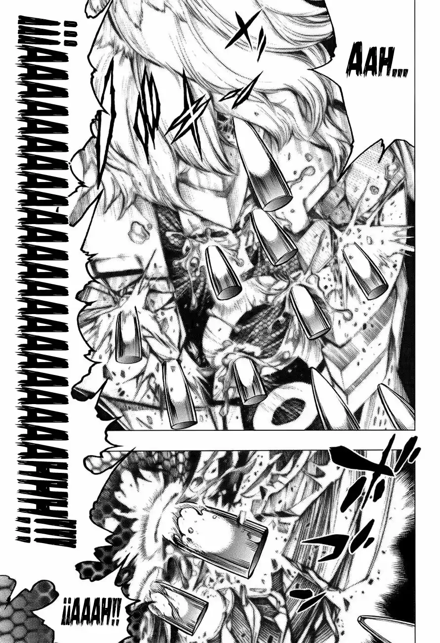 Platinum End (2015) - Capítulo 25 - Página 23 - LectorTMOo