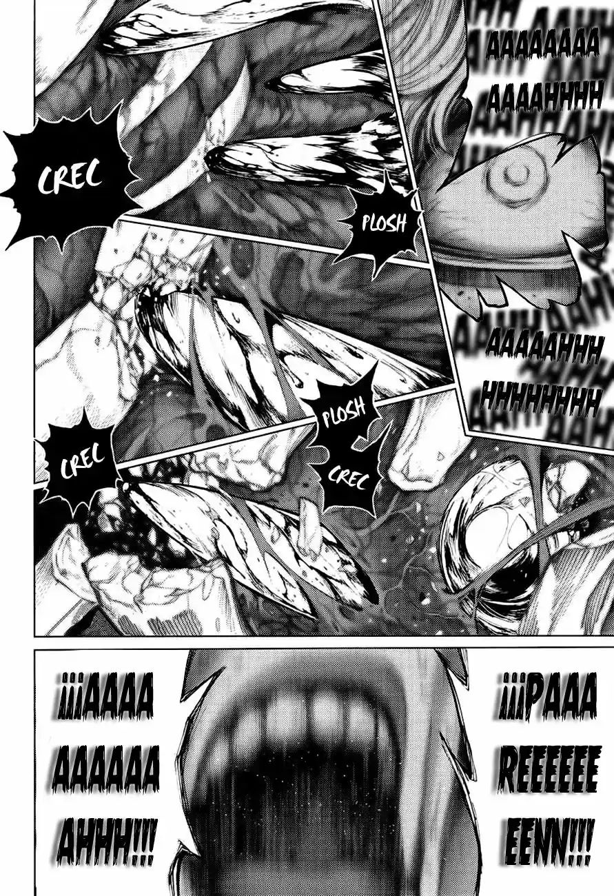 Platinum End (2015) - Capítulo 25 - Página 24 - LectorTMOo