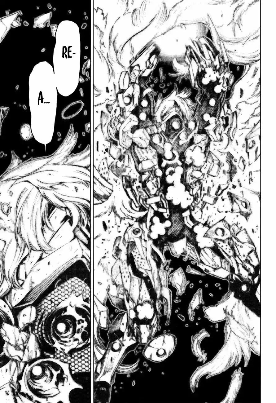 Platinum End (2015) - Capítulo 25 - Página 25 - LectorTMOo