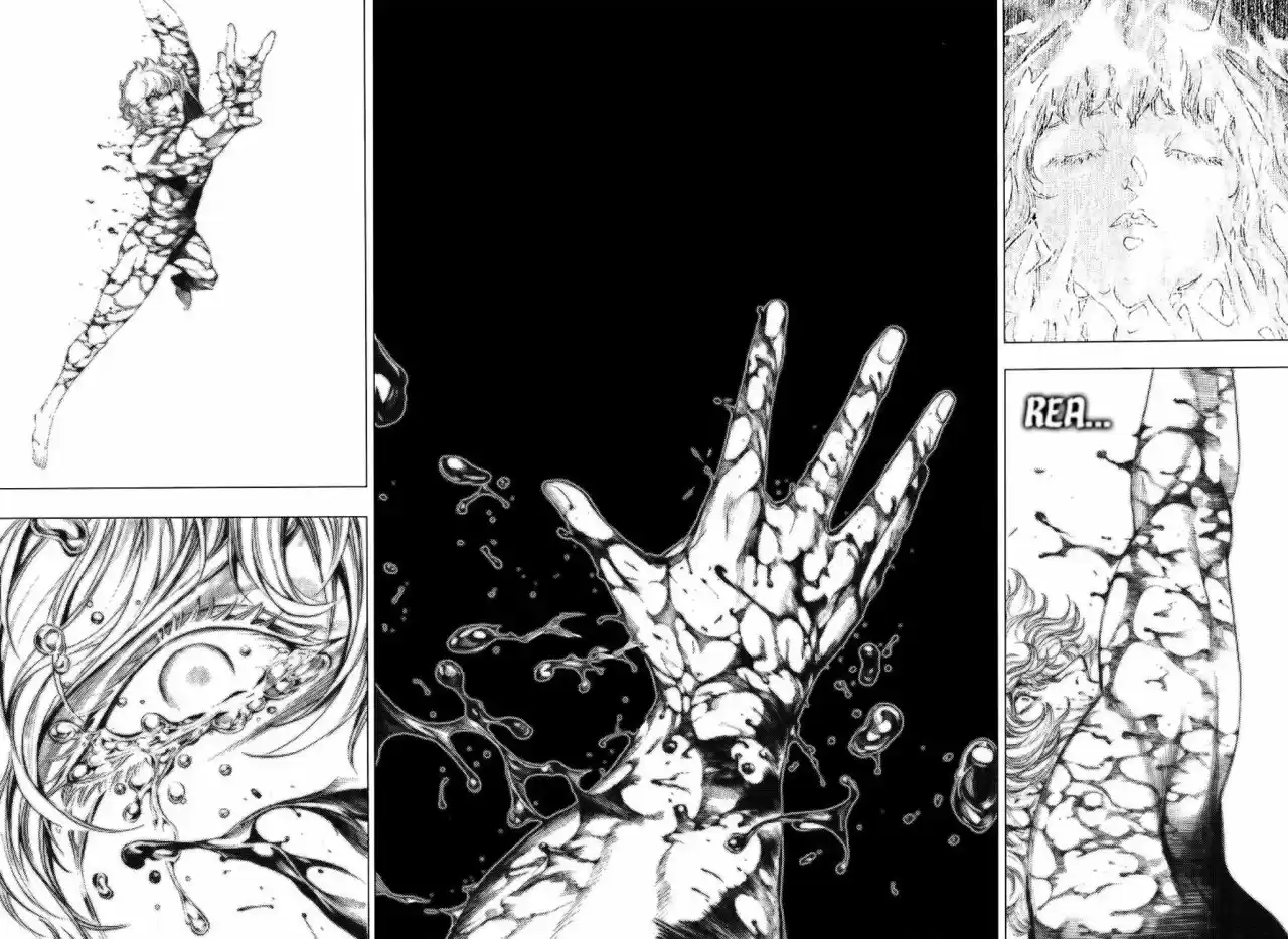 Platinum End (2015) - Capítulo 25 - Página 26 - LectorTMOo