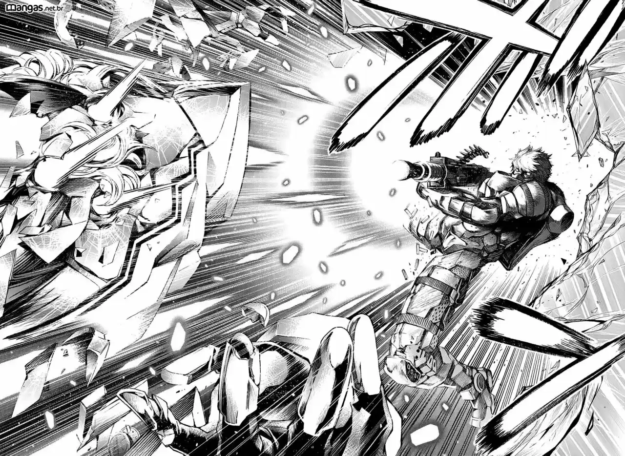 Platinum End (2015) - Capítulo 25 - Página 27 - LectorTMOo
