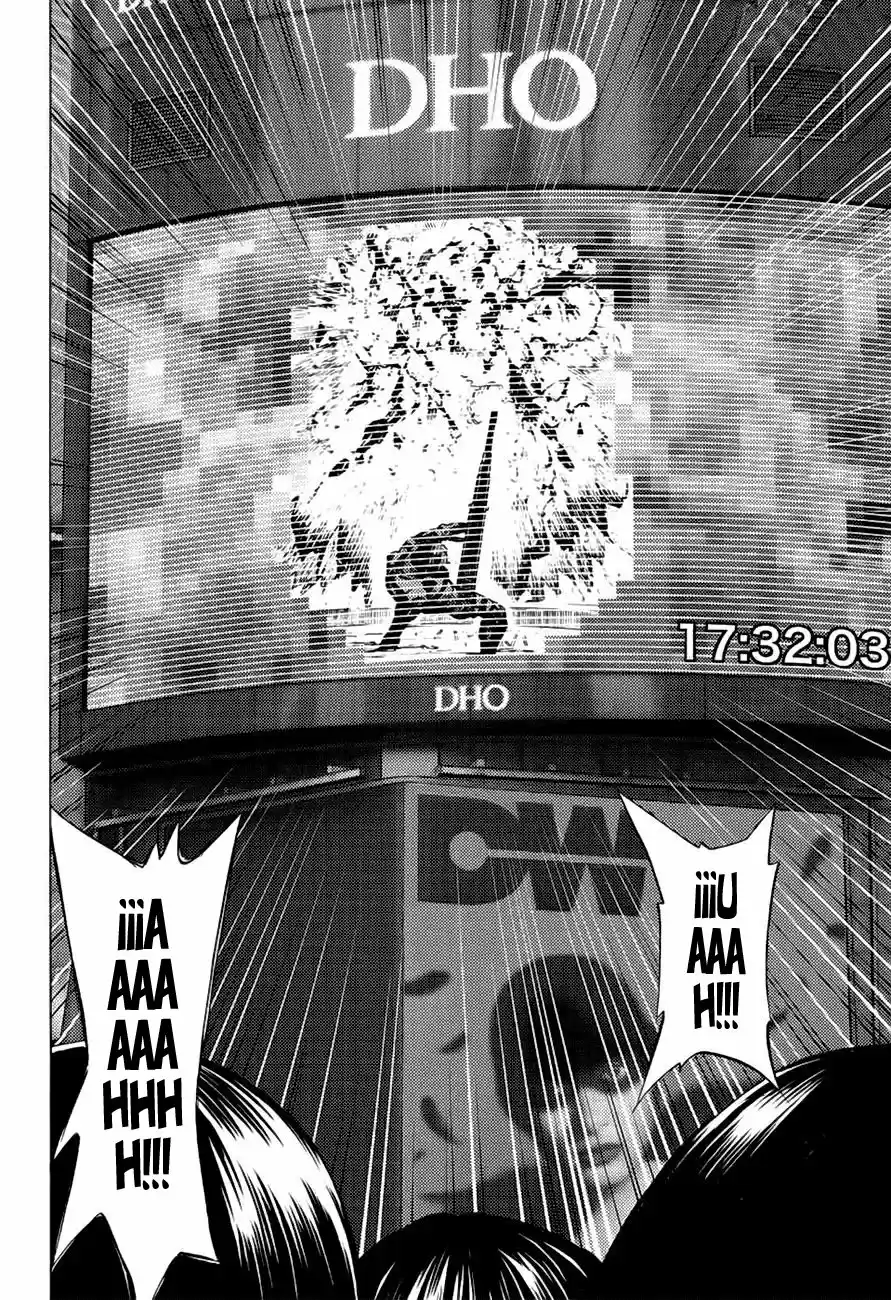 Platinum End (2015) - Capítulo 25 - Página 28 - LectorTMOo