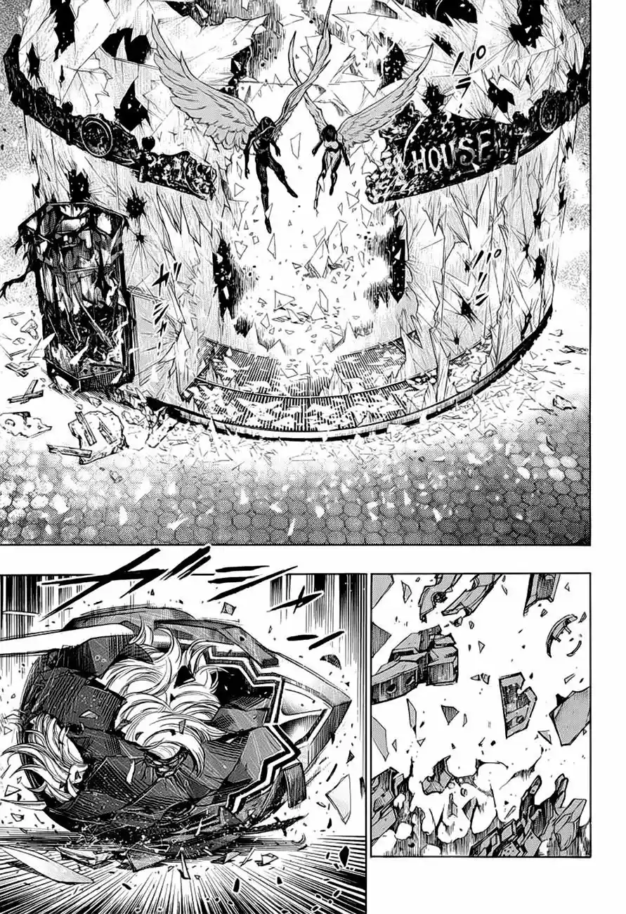 Platinum End (2015) - Capítulo 25 - Página 31 - LectorTMOo