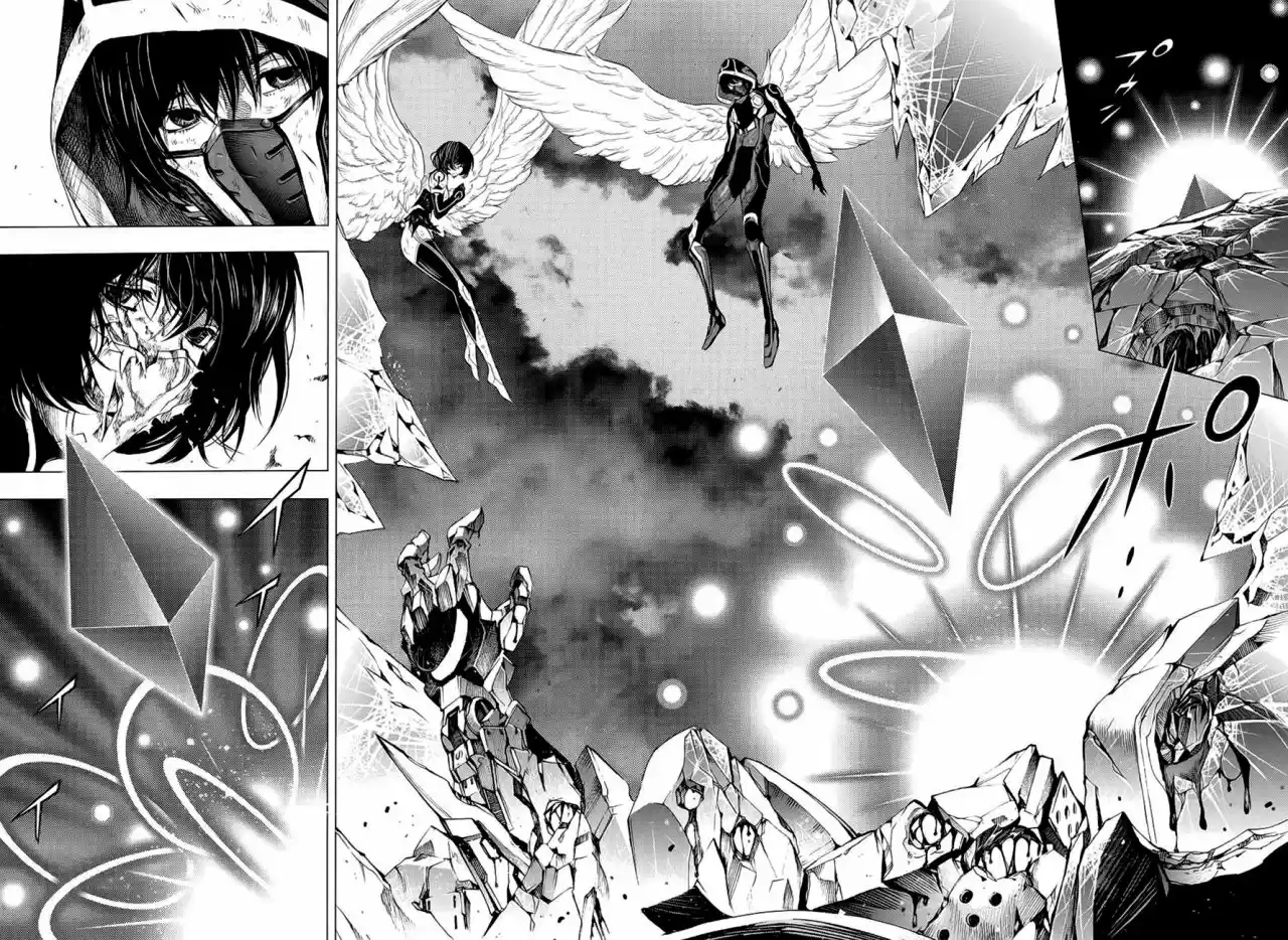 Platinum End (2015) - Capítulo 26 - Página 4 - LectorTMOo