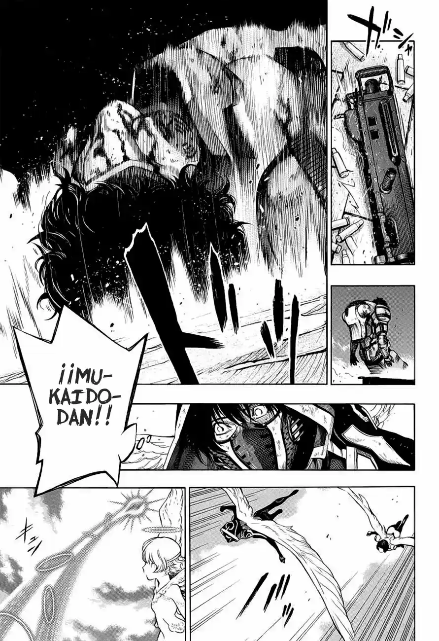 Platinum End (2015) - Capítulo 26 - Página 6 - LectorTMOo