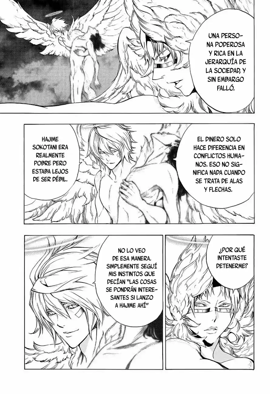 Platinum End (2015) - Capítulo 26 - Página 10 - LectorTMOo