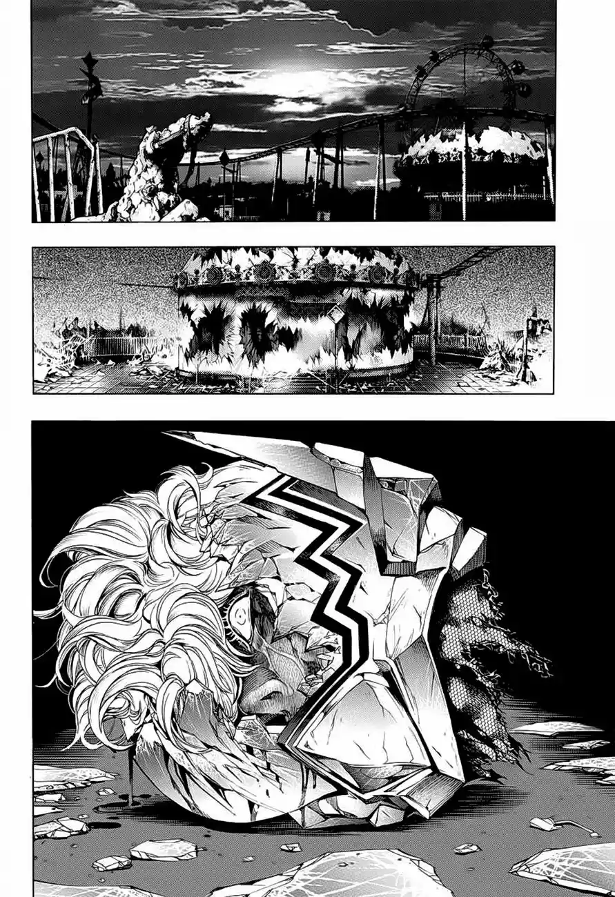 Platinum End (2015) - Capítulo 26 - Página 13 - LectorTMOo