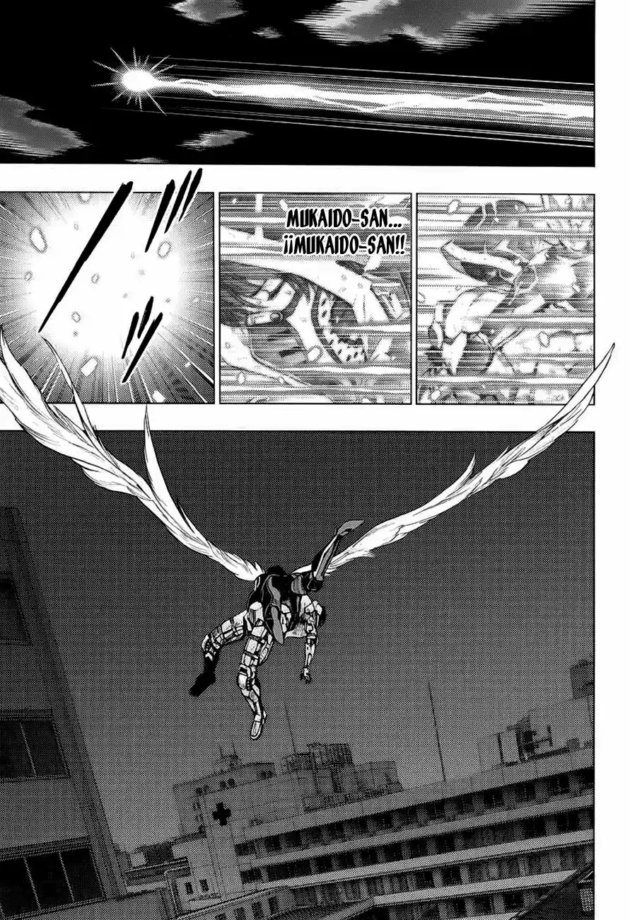 Platinum End (2015) - Capítulo 26 - Página 14 - LectorTMOo