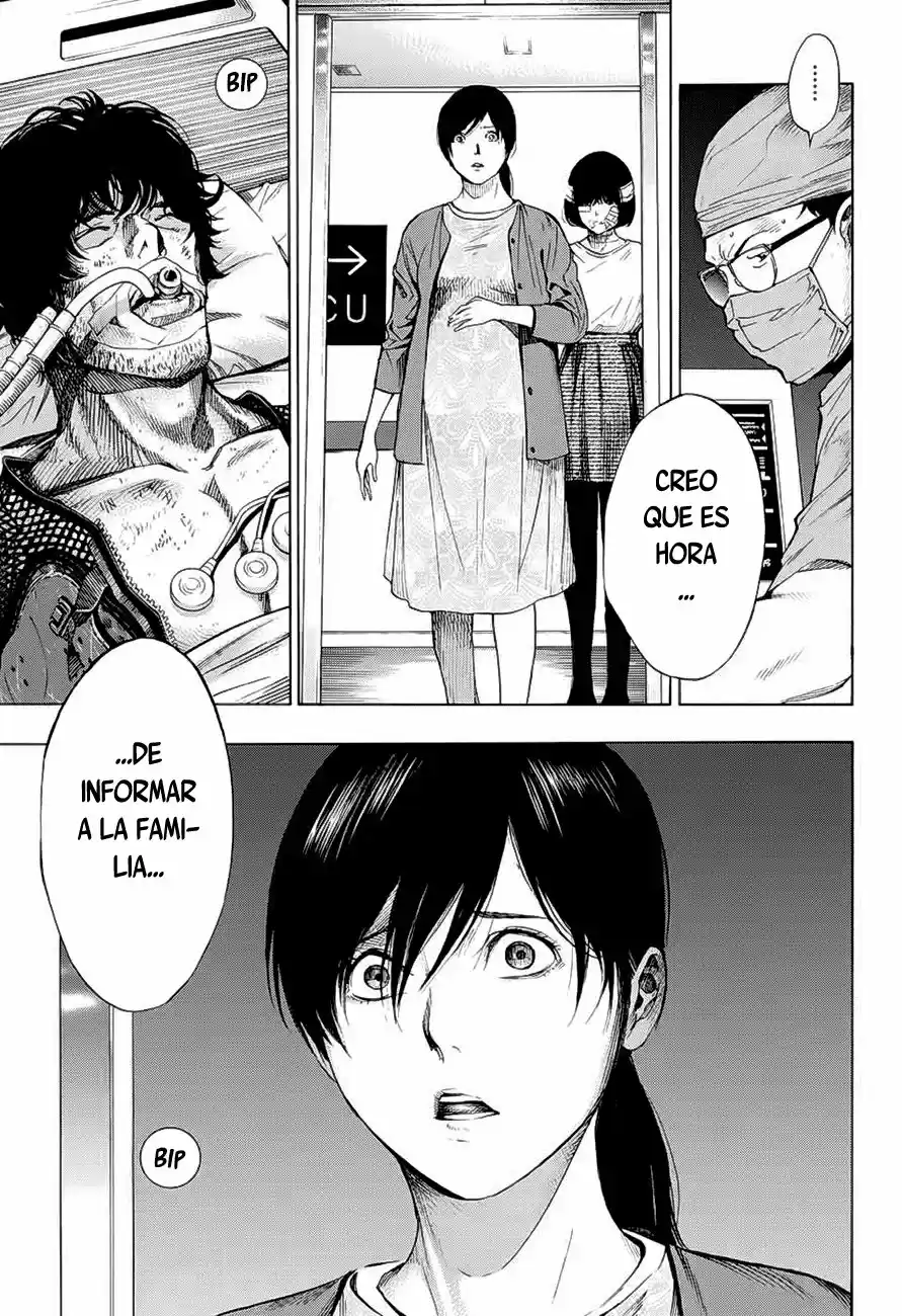 Platinum End (2015) - Capítulo 26 - Página 18 - LectorTMOo
