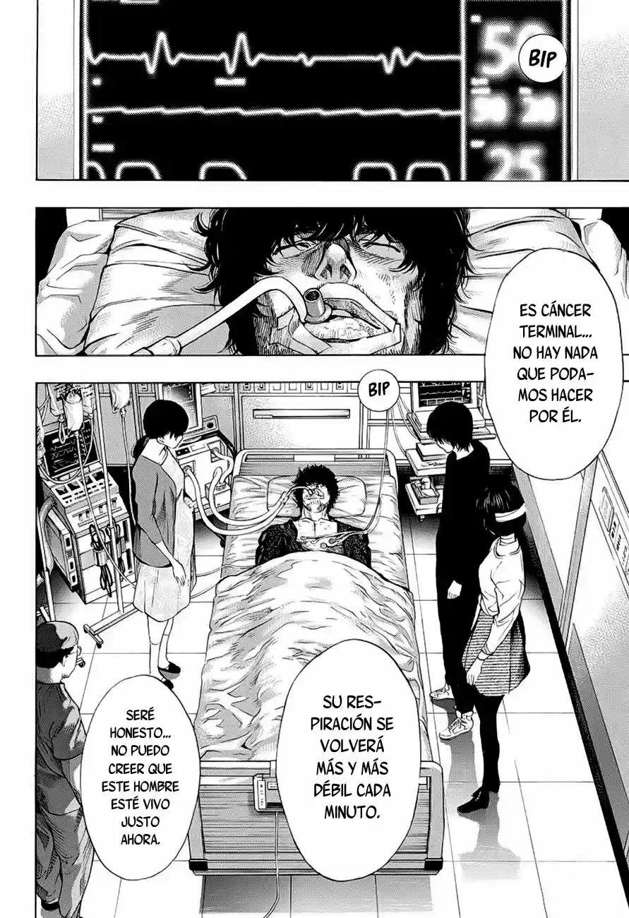 Platinum End (2015) - Capítulo 26 - Página 19 - LectorTMOo