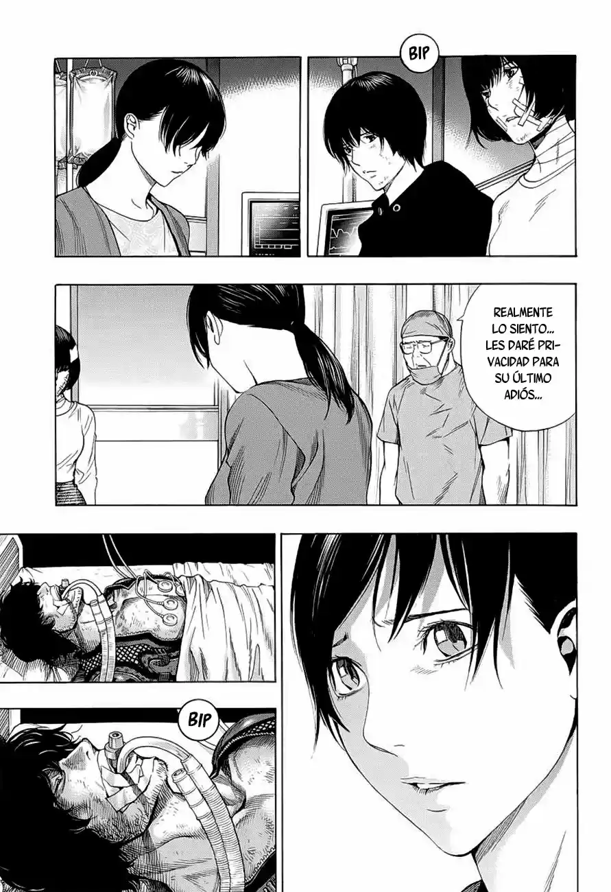 Platinum End (2015) - Capítulo 26 - Página 20 - LectorTMOo