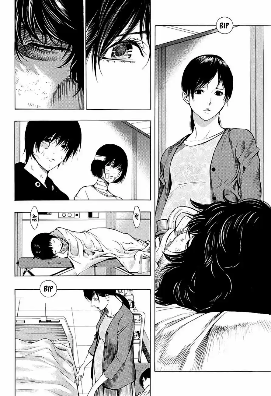Platinum End (2015) - Capítulo 26 - Página 21 - LectorTMOo