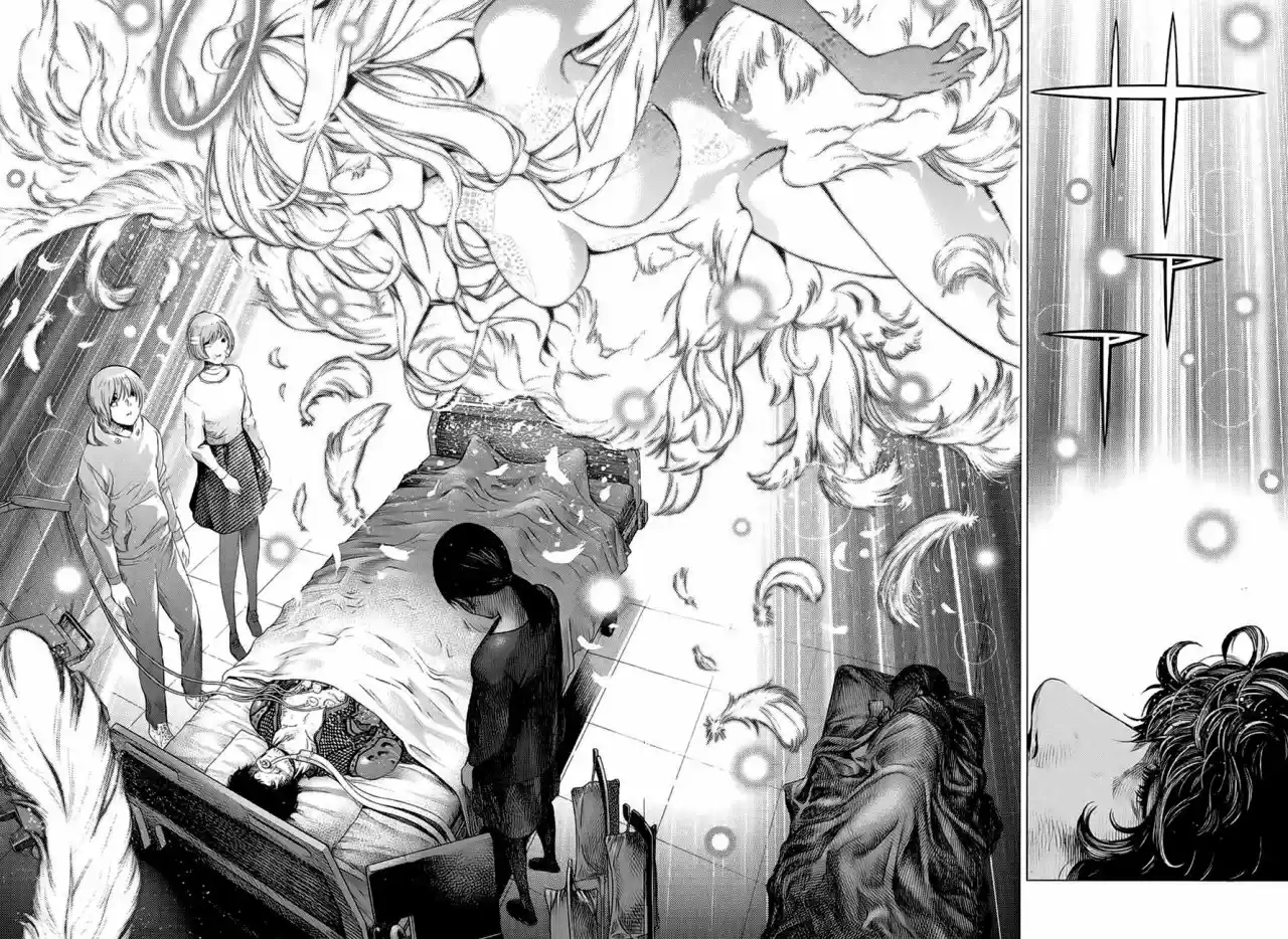 Platinum End (2015) - Capítulo 26 - Página 24 - LectorTMOo