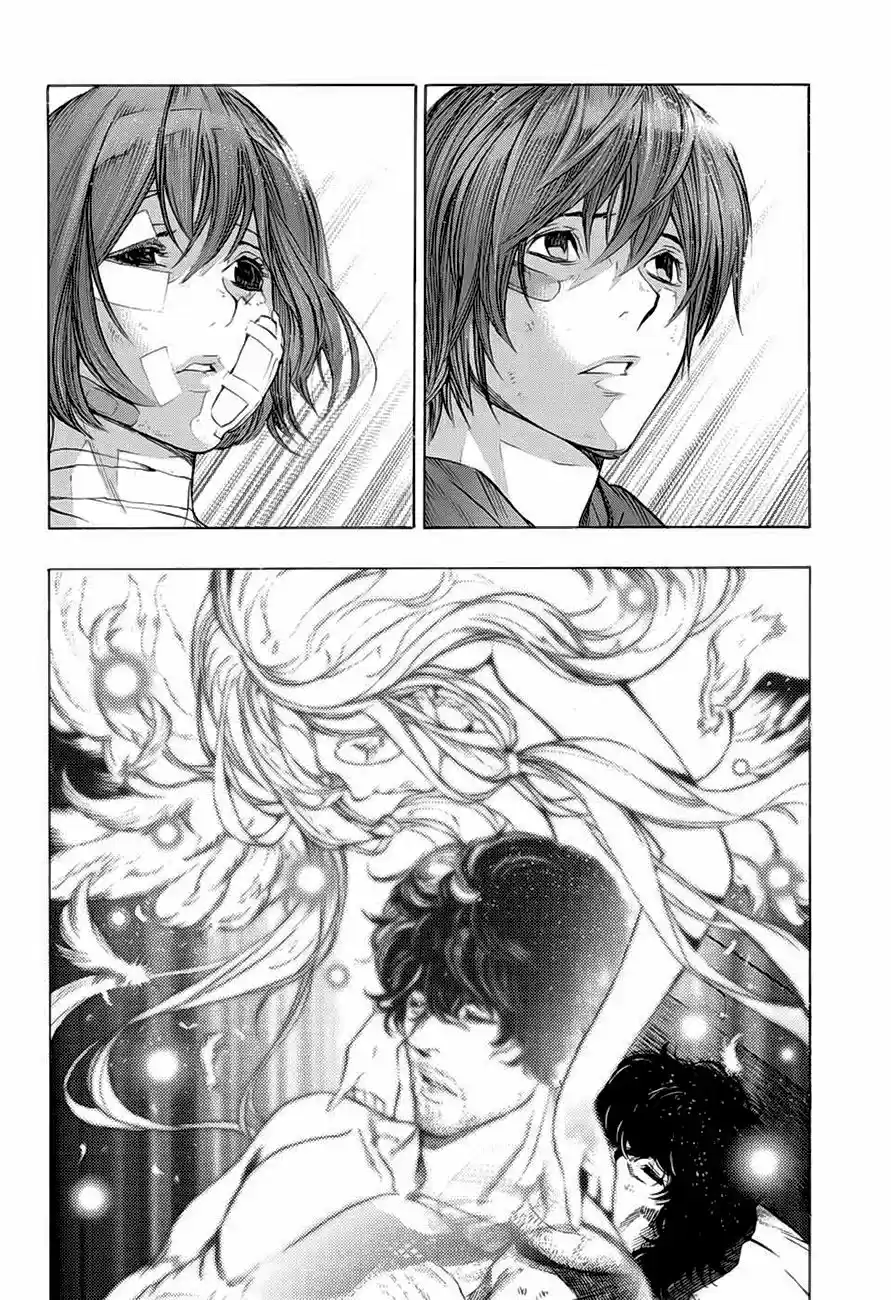 Platinum End (2015) - Capítulo 26 - Página 25 - LectorTMOo