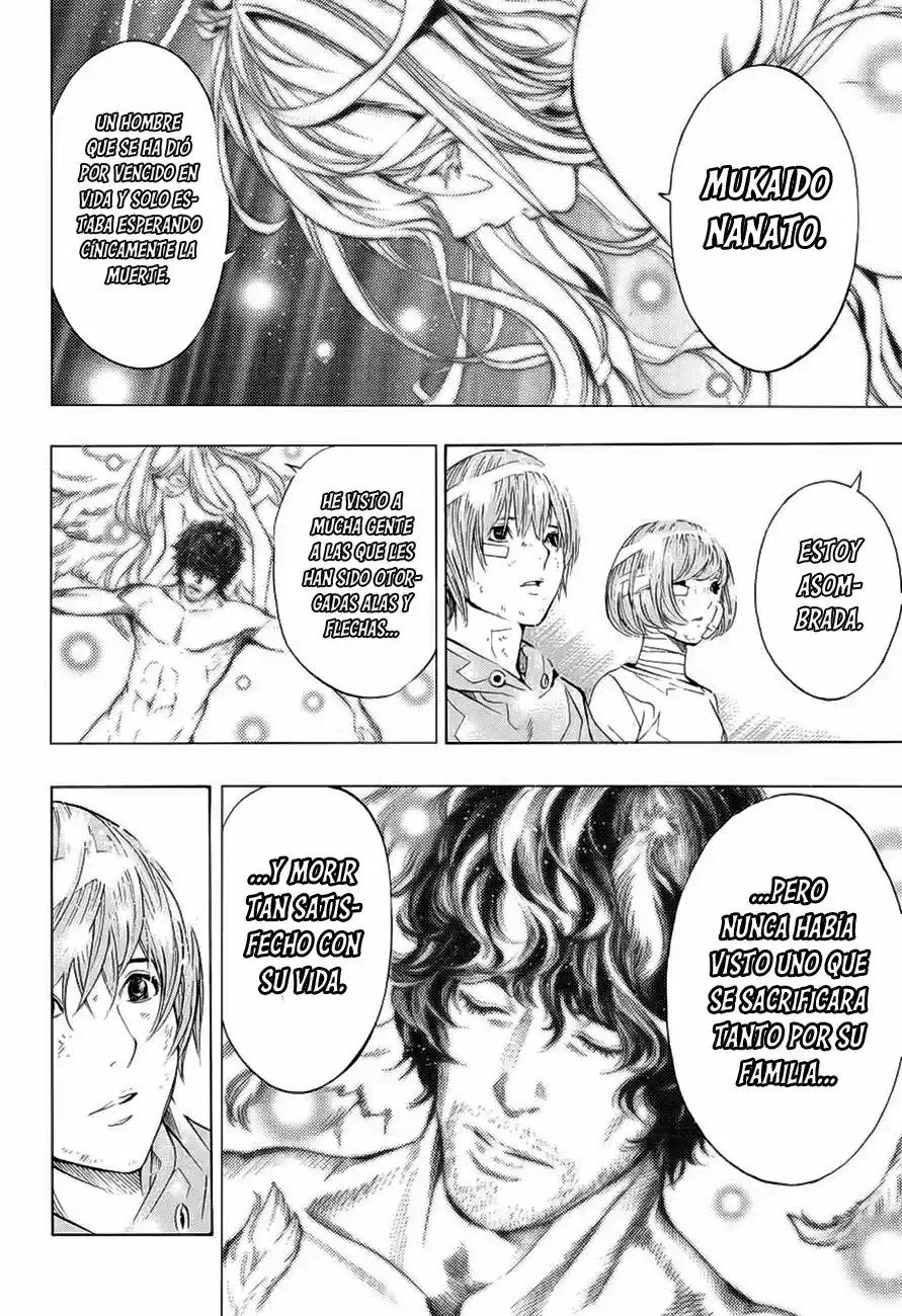 Platinum End (2015) - Capítulo 26 - Página 27 - LectorTMOo