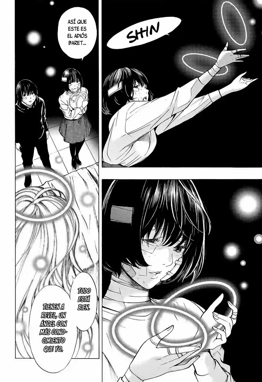 Platinum End (2015) - Capítulo 26 - Página 29 - LectorTMOo