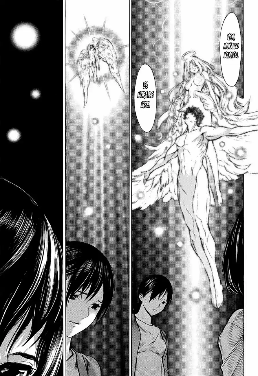Platinum End (2015) - Capítulo 26 - Página 30 - LectorTMOo