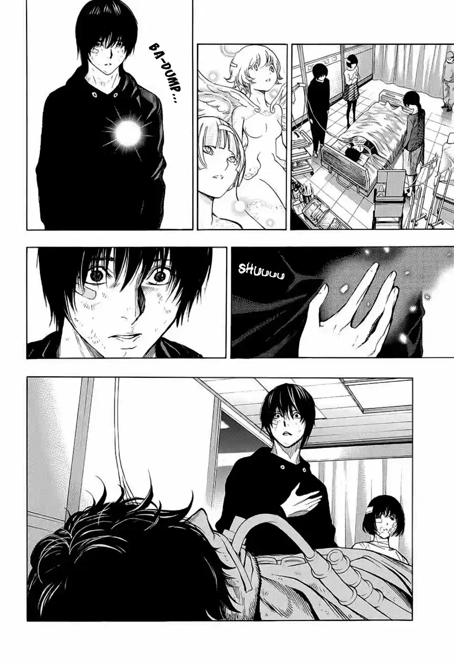 Platinum End (2015) - Capítulo 26 - Página 31 - LectorTMOo