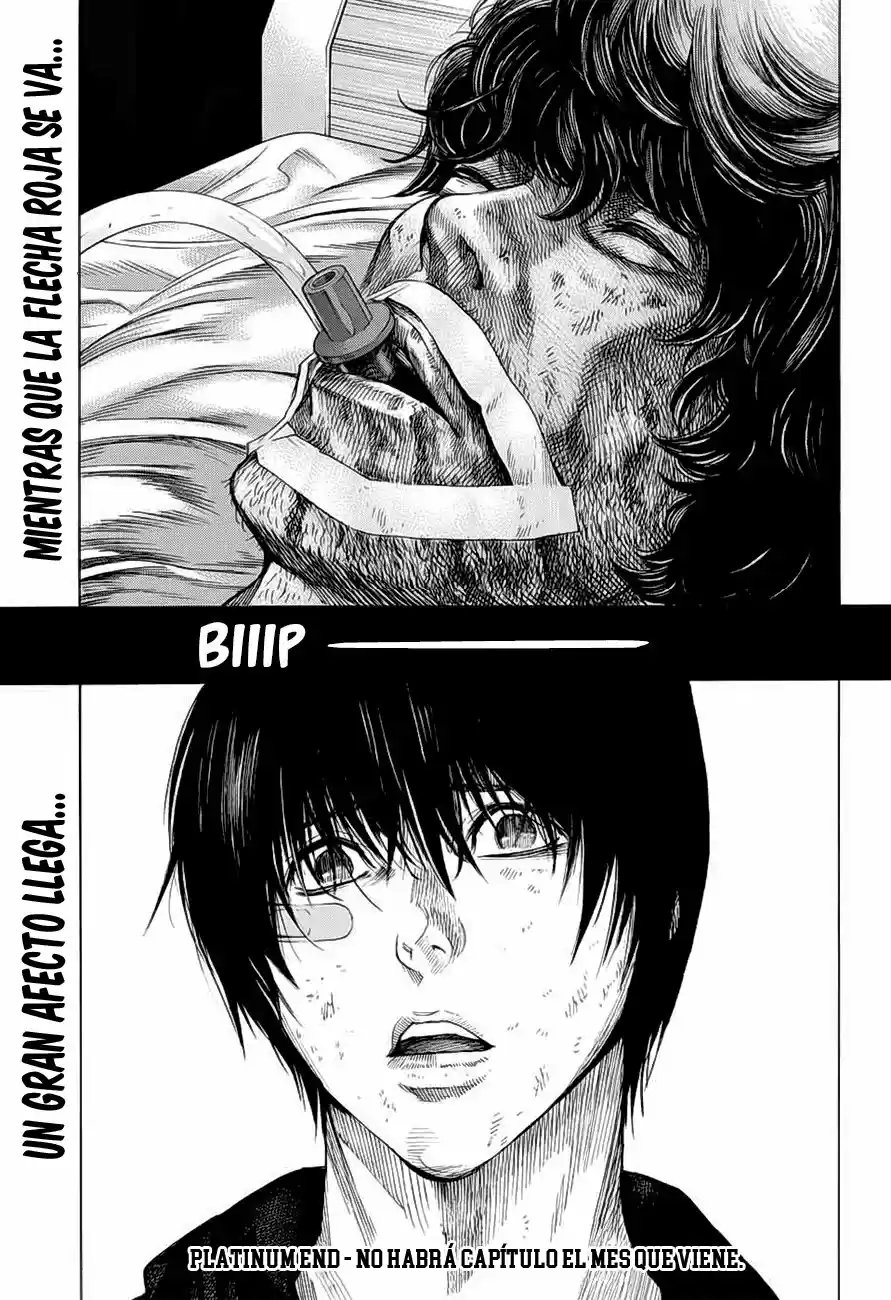 Platinum End (2015) - Capítulo 26 - Página 32 - LectorTMOo