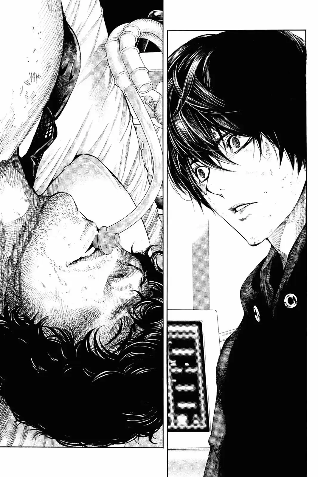 Platinum End (2015) - Capítulo 27 - Página 3 - LectorTMOo