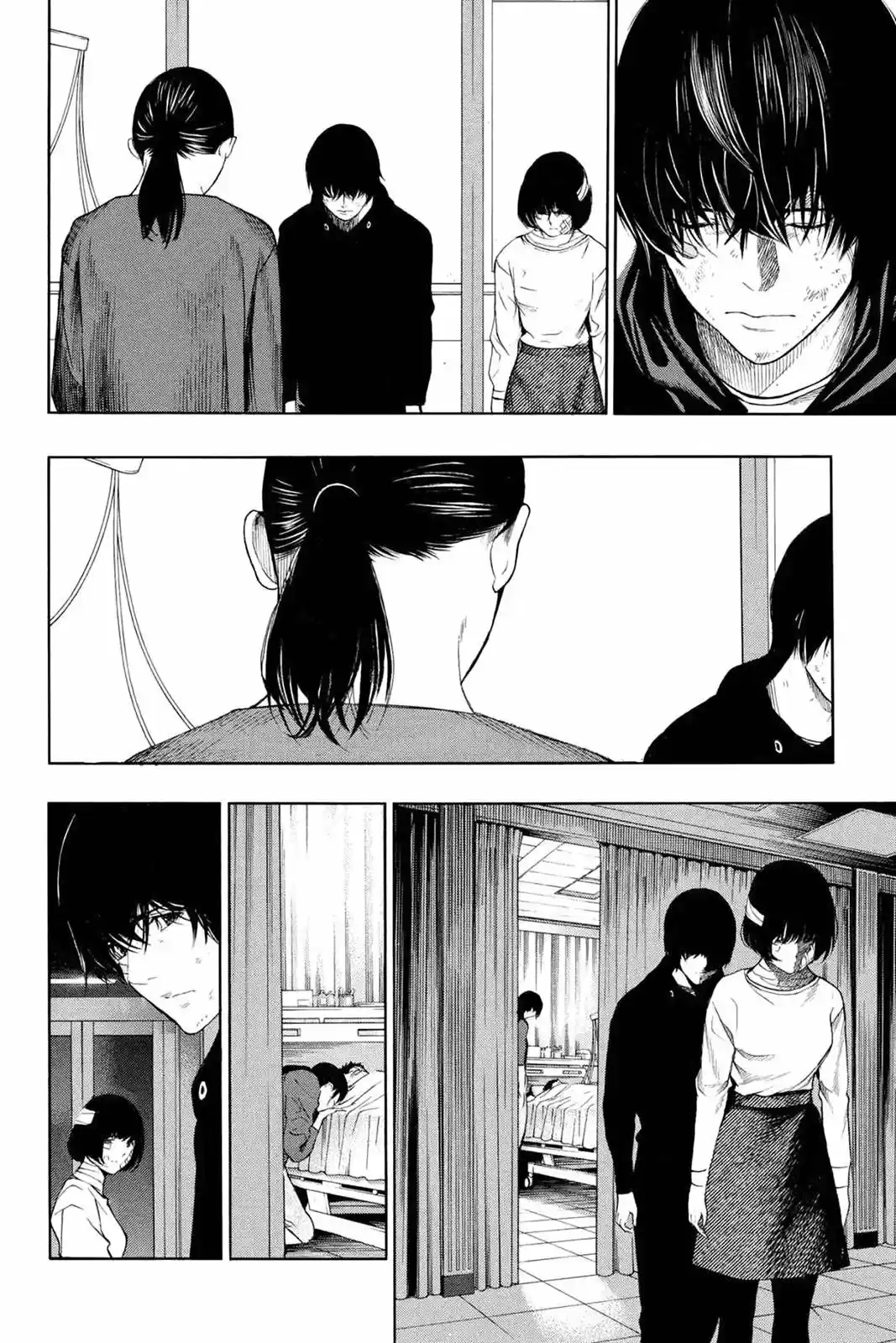 Platinum End (2015) - Capítulo 27 - Página 4 - LectorTMOo