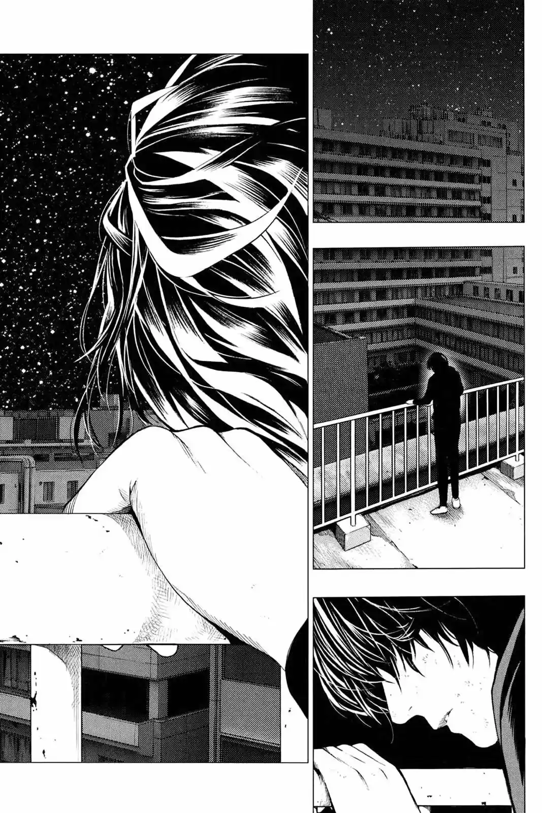 Platinum End (2015) - Capítulo 27 - Página 5 - LectorTMOo