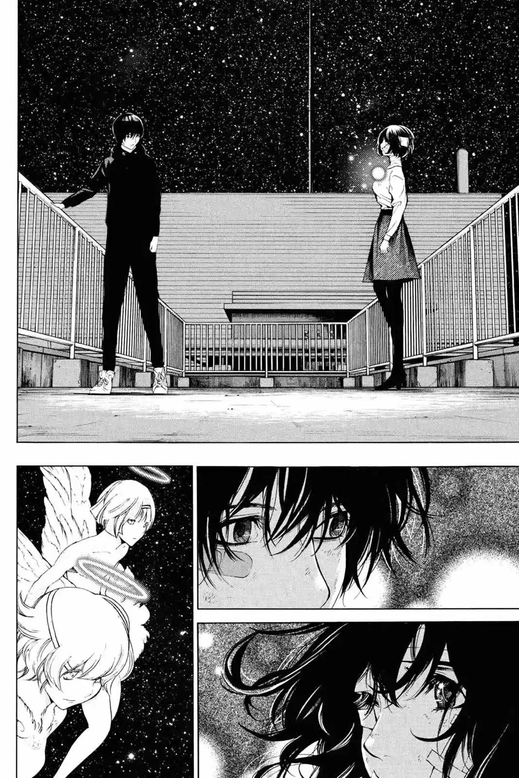 Platinum End (2015) - Capítulo 27 - Página 12 - LectorTMOo