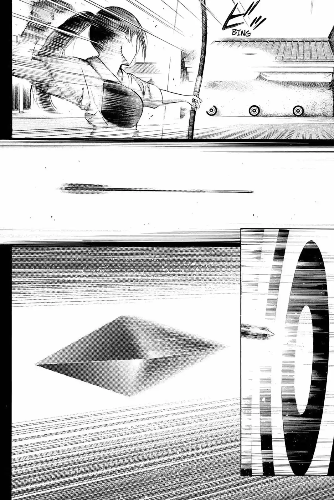 Platinum End (2015) - Capítulo 27 - Página 26 - LectorTMOo